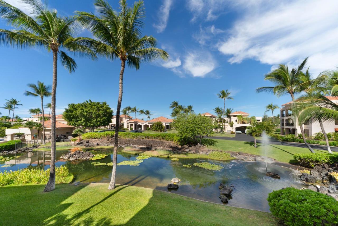 Shores At Waikoloa #105 외부 사진