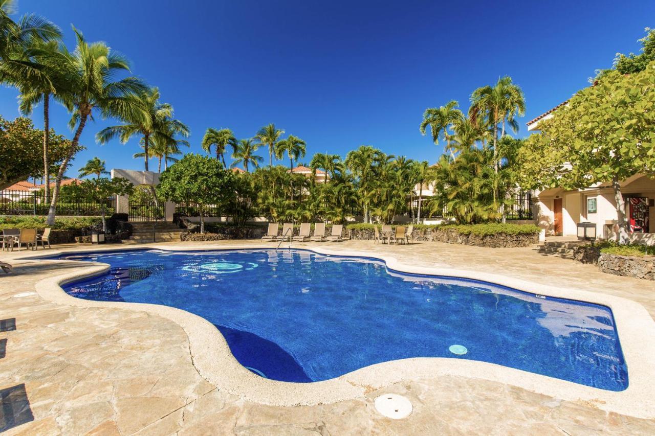 Shores At Waikoloa #105 외부 사진